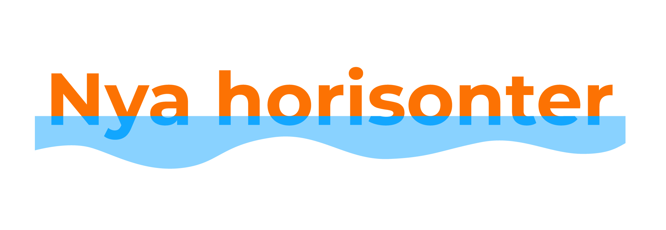 Nya horisonter
